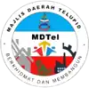 Official seal of Telupid District