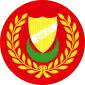 Coat of arms of Kedah