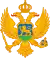 Coat of arms of Montenegro