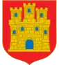 Coat of arms of Kingdom of Castile