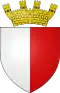 Coat of arms of Mdina