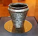 Vače Situla, Hallstatt culture, 5th century BC