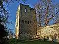 St Leonard's Tower, West Malling