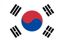 South Korea